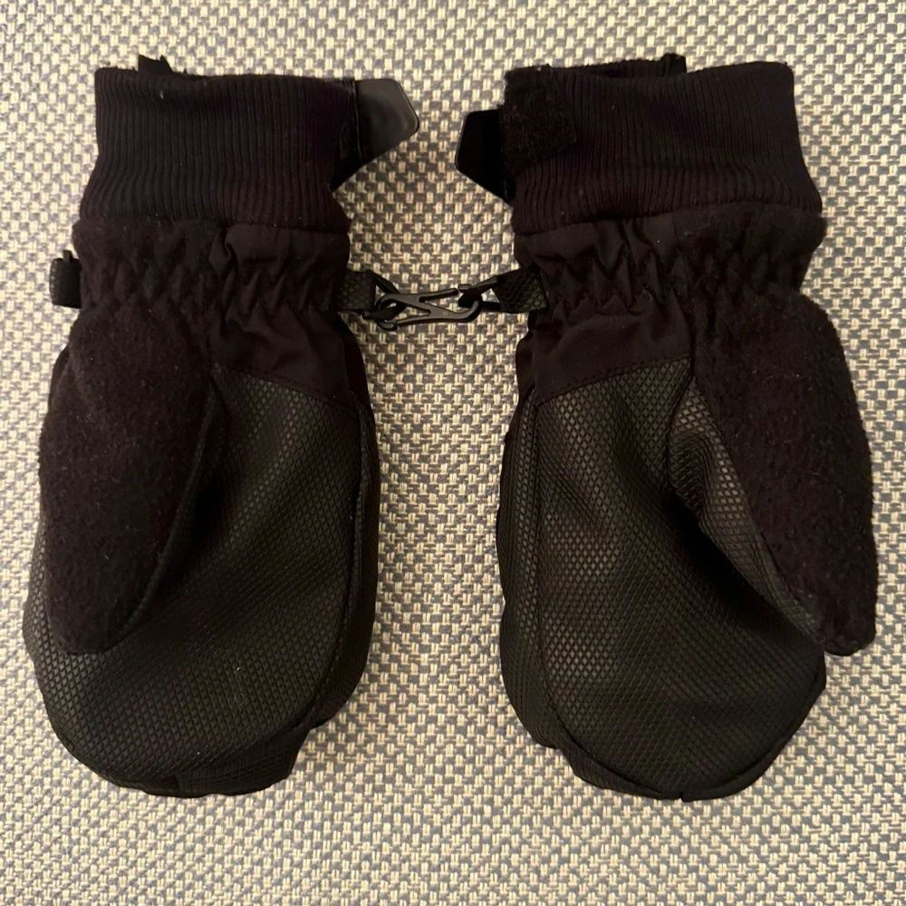 Obermeyer warm durable